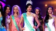 Shymkent beauty became Miss Kazakhstan 2012
