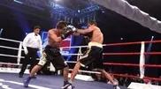 Boxing: Astana Arlans defeated British Lionhearts in Almaty
