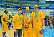 Basketball: Astana Club let Luka Drca go