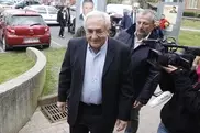 Settlement expected in Strauss-Kahn sex-case with maid 