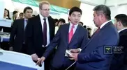 Best Kazakhstan-made goods being selected in Astana