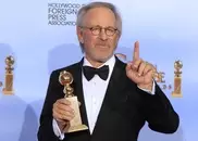 Spielberg takes awards lead with Golden Globe nods 