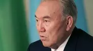 I want to reiterate there should be no language discrimination: President Nazarbayev