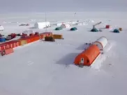 Australia plans drill of ancient Antarctic ice core 