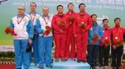 Shooting sports: Kazakhstan shooters won silver in Asian Airgun Championship