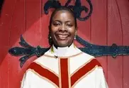 Queen's chaplain says Church of England has racism problem 