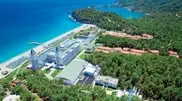 Kazakhstan to develop tourism in Turkish Kemer
