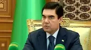 Turkmenistan and Ukraine expressed condolences to Kazakhstan