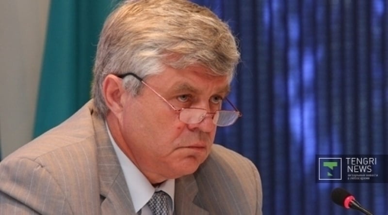 Vladimir Bozhko. Photo by Yaroslav Radlovskiy©