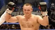 Russian super heavyweight to return to Kazakhstan boxing ring