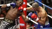 Cameroonian World Champion could  become next Golovkin’s rival