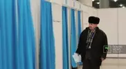 Voting completed in most of the regions of Kazakhstan 