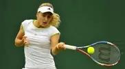 Best Kazakhstan player dropped out of Australian Open after first round