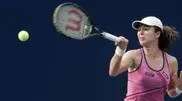 Voskoboeva lost two lines in WTA ranking