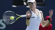Voskoboeva got into second round of Australian Open