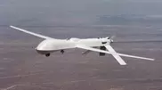 Kazakhstan is interested in Israeli drones 