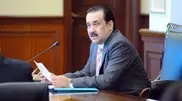 Majilis passes vote of confidence in Karim Massimov’s Government