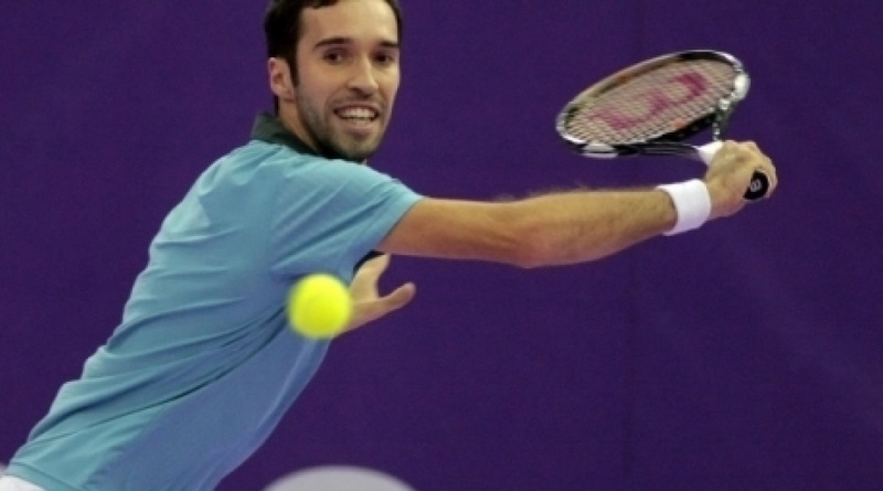 Mikhail Kukushkin. ©RIA Novosti