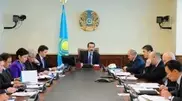 Tax reform helped modernize Kazakhstan's economy