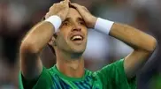 Mikhail Kukushkin dropped out of Australian Open