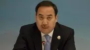 Kazakhstan’s Foreign Minister Erzhan Kazykhanov to visit the USA