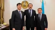 Murat Ospanov now heads Kazakhstan anti-monopoly agency