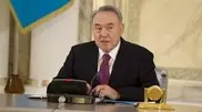 President Nursultan Nazarbayev to deliver his State of the Nation Address today