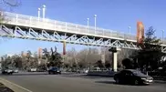PHOTO: 48 underground and overground pedestrian crossings to appear in Almaty in three years