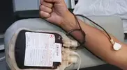 700 liters of blood donated in Kazakhstan daily