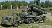 Kazakhstan to get first S-400 air defense systems after 2015