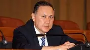 Head of Kazakhstan Customs Control Commission dismissed
