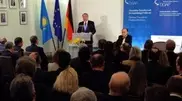 Kazakhstan’s President sends a message to the leadership of Iran from the rostrum of the Eurasian Club in Berlin