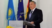 President Nazarbayev doesn’t believe rumors over next wave of global crisis