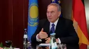 Customs Union is not a new version of the USSR: President Nazarbayev