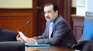 PM Massimov concerned over sluggish economy growth