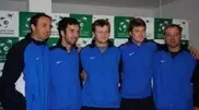 Kazakhstan is ahead of Russia in Davis Cup rating
