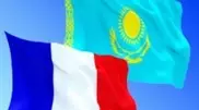 Kazakhstan and France to implement 12 projects worth $4 billion