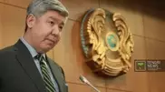 Environment Minister on ecological problems of Kazakhstan