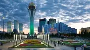 National Geographic compared Nazarbayev to Peter I
