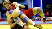 Kazakhstan athletes won two gold medals in Asian Wrestling Championship 
