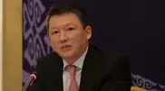 Timur Kulibayev on using National Oil Fund to support small and middle-sized business