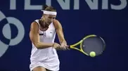 Shvedova injured her hip in Akapulko tournament