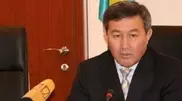 Former Justice Vice-Minister heads Almaty financial police