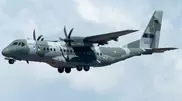 Kazakhstan’s air force to be equipped with two C-295 military aircraft from European aircraft maker Airbus