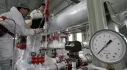 Russia will supply gas to central Kazakhstan