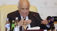 Arab League eyes representative office in Astana