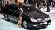 Kazakhstan to manufacture cars for state officials