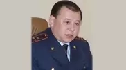 New head of Pavlodar oblast financial police appointed