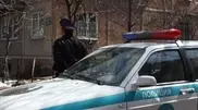 Criminal group apprehended in Almaty charged with murder of taxi driver