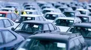 South Kazakhstan leads by number of registered cars